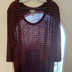 Catherine’s Ladies Tunic